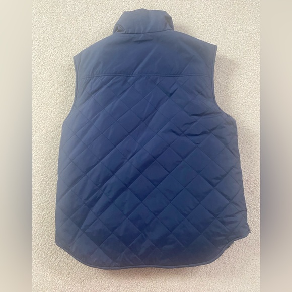 Southern Proper Quilted Vest - Picture 2 of 4